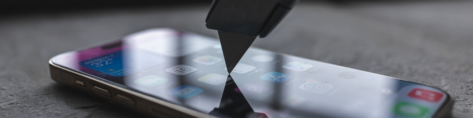 Samsung Tempered Glass Screen Protectors