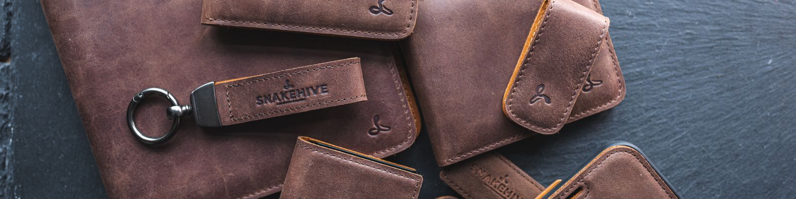 Leather Lifestyle Accessories