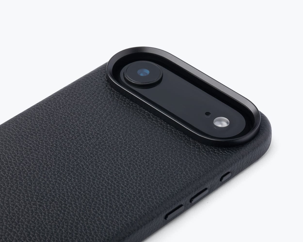 Apple iPhone Air - Metro Slim Leather Phone Case