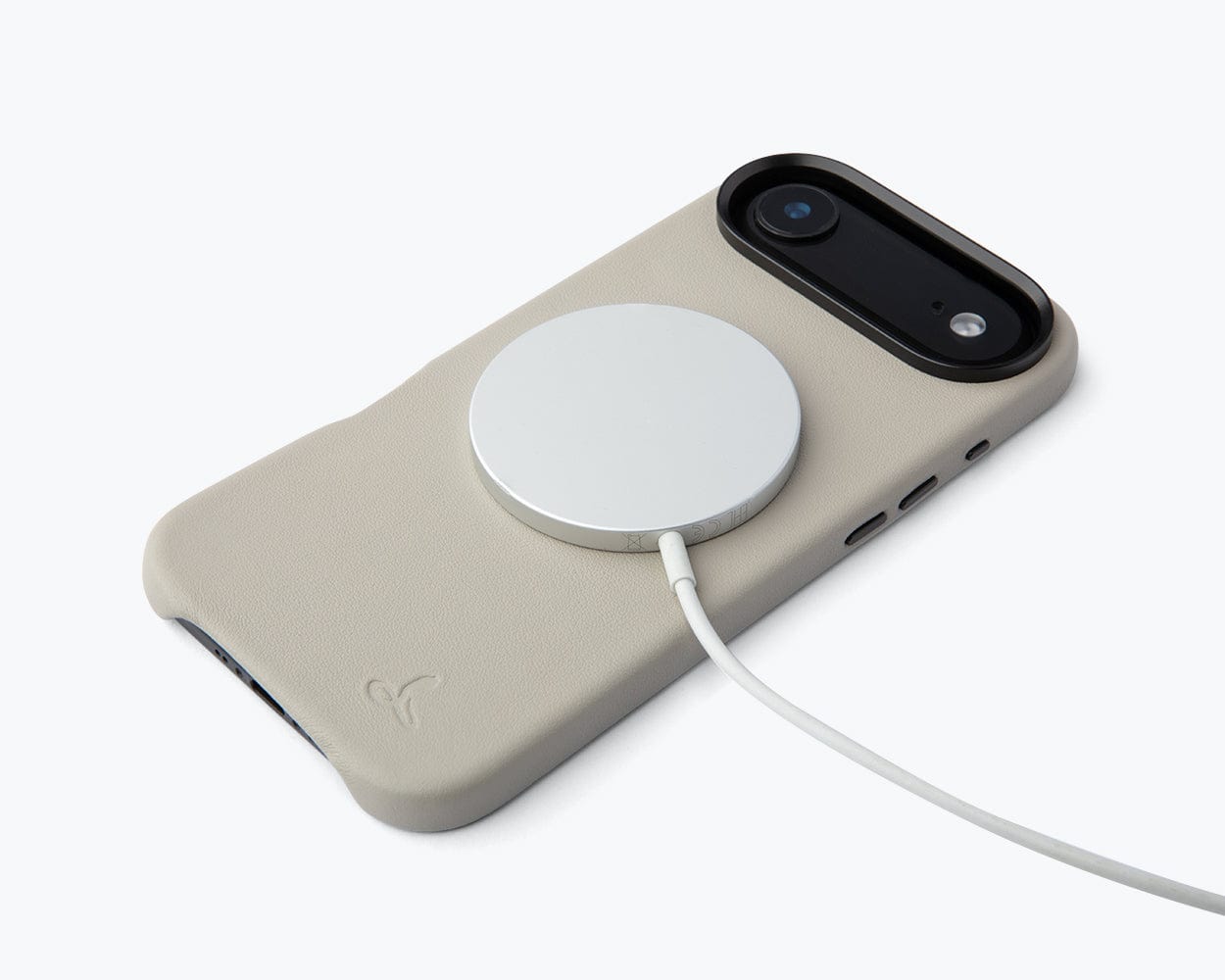 Apple iPhone Air - Metro Slim Leather Phone Case