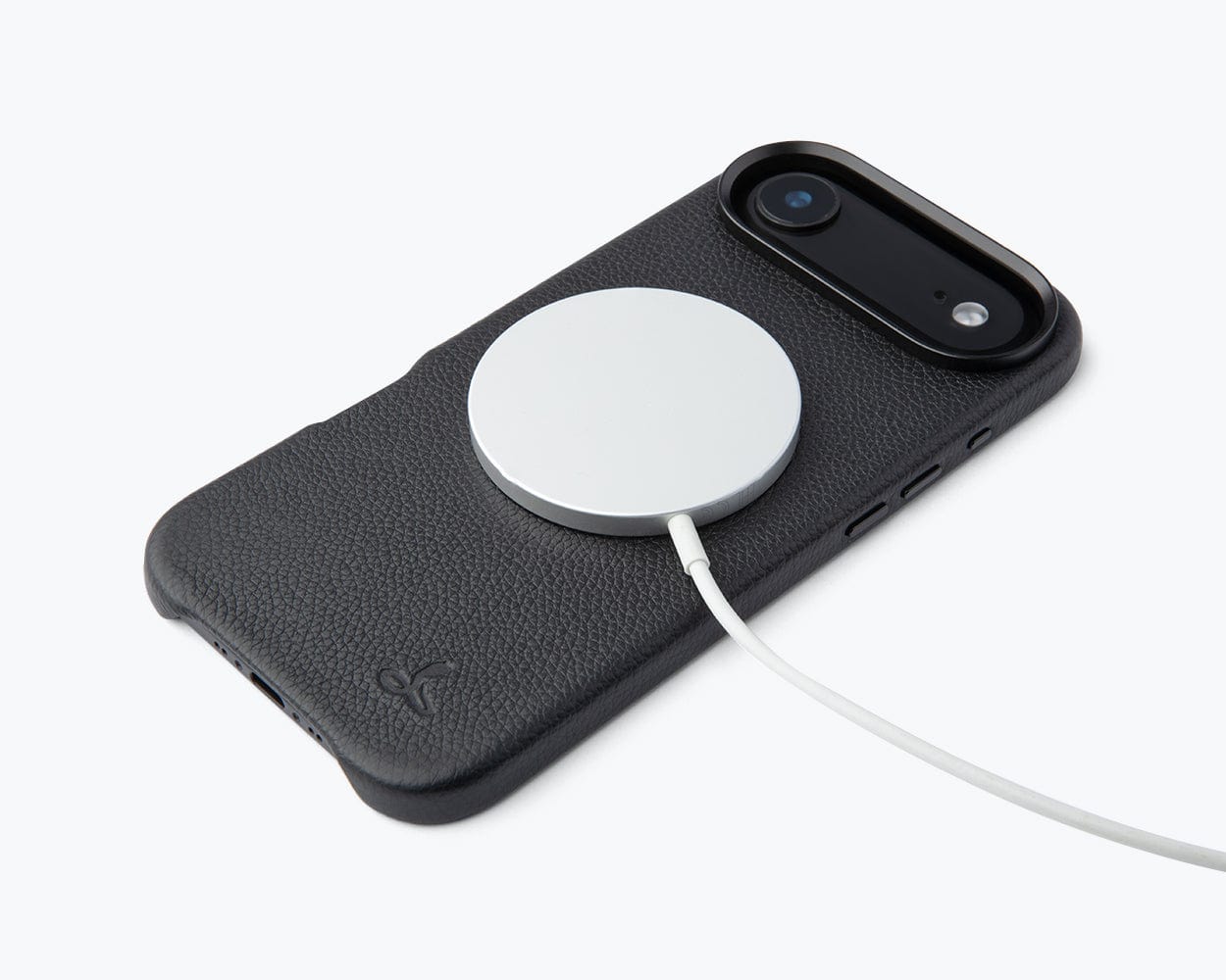 Apple iPhone Air - Metro Slim Leather Phone Case