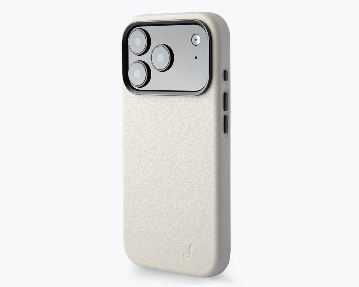 Apple iPhone 17 Pro  - Metro Slim Leather Phone Case