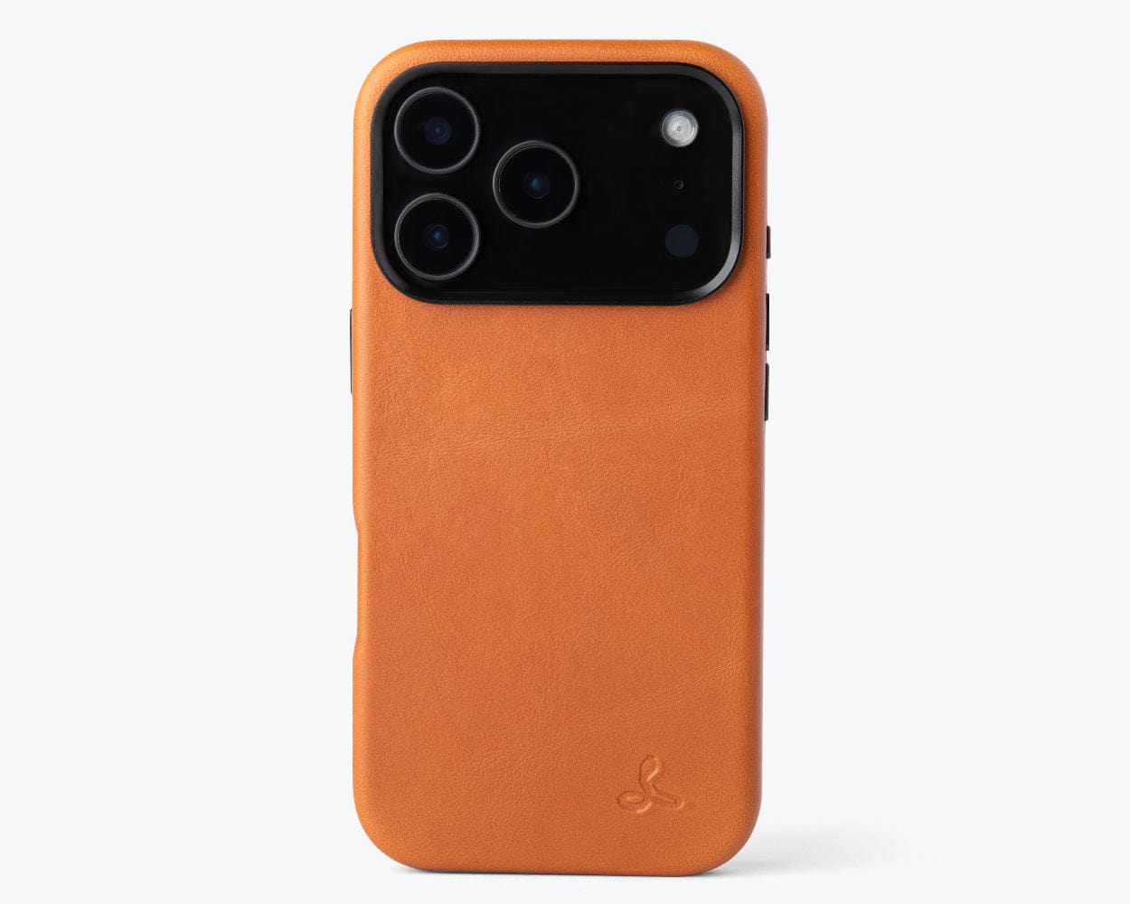 Apple iPhone 17 Pro Max  - Metro Slim Leather Phone Case