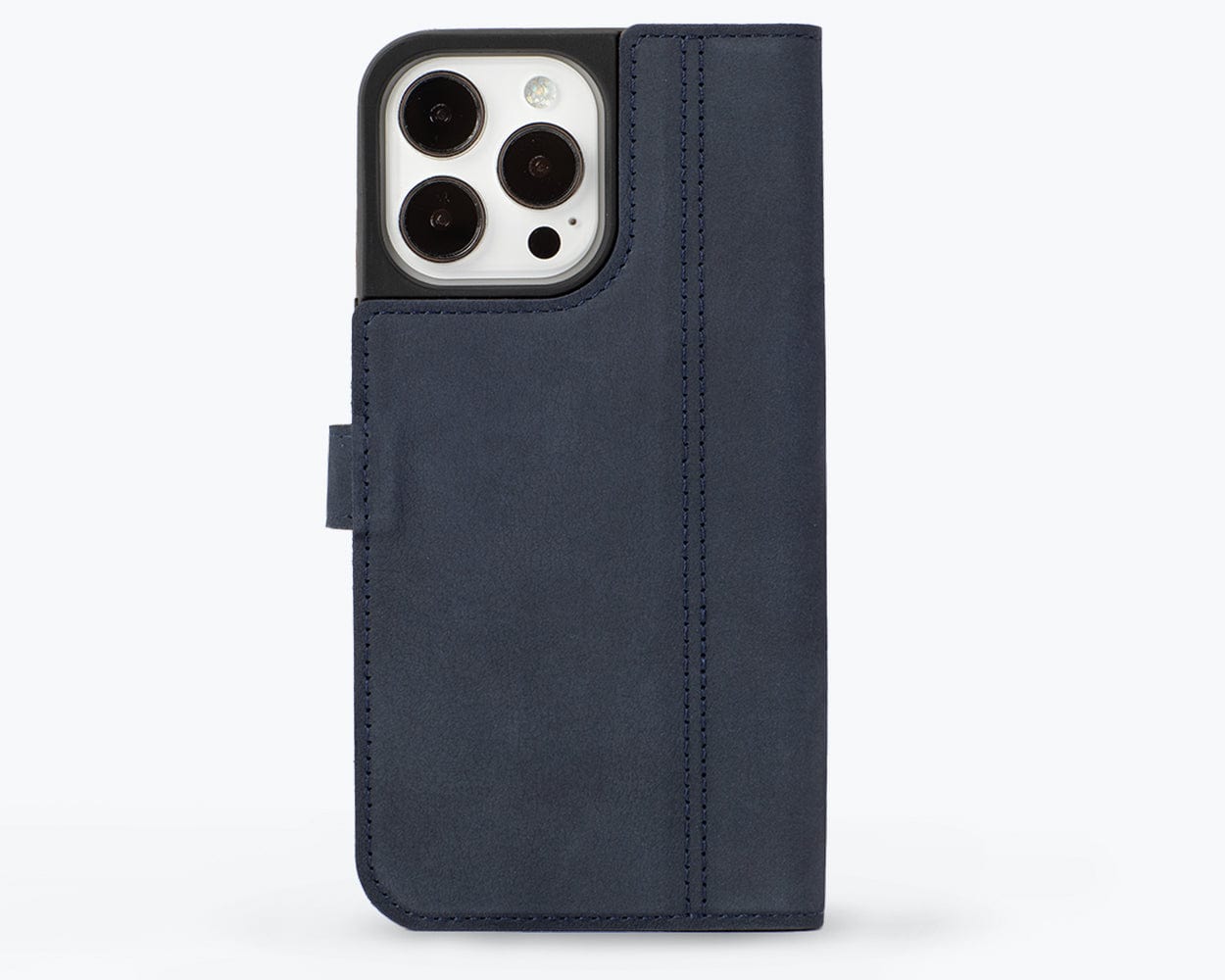 Iphone 15 Pro Max Leather Wallet Case - Snakehive UK