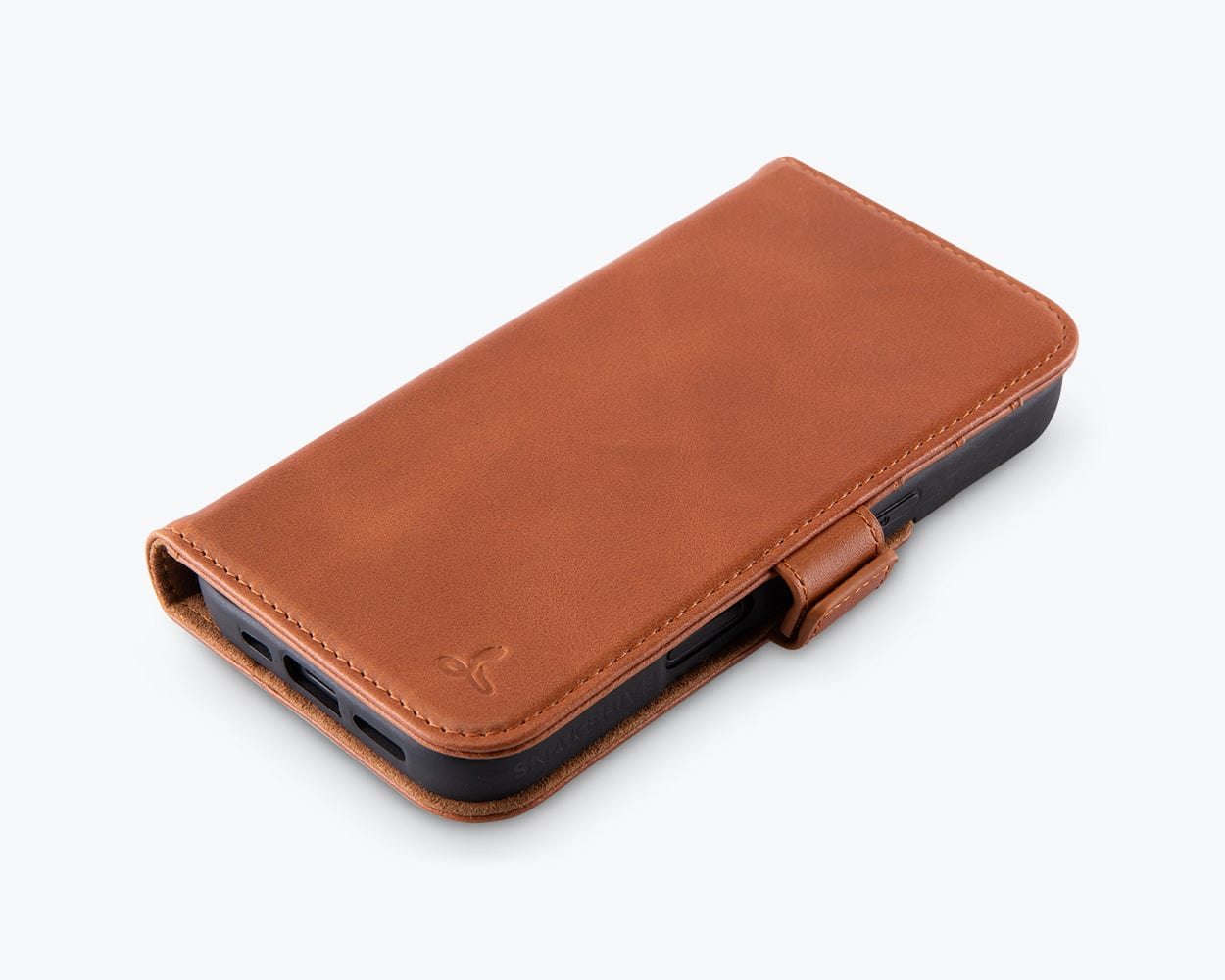 Apple iPhone 16 Plus - Metro Leather Wallet Phone Case