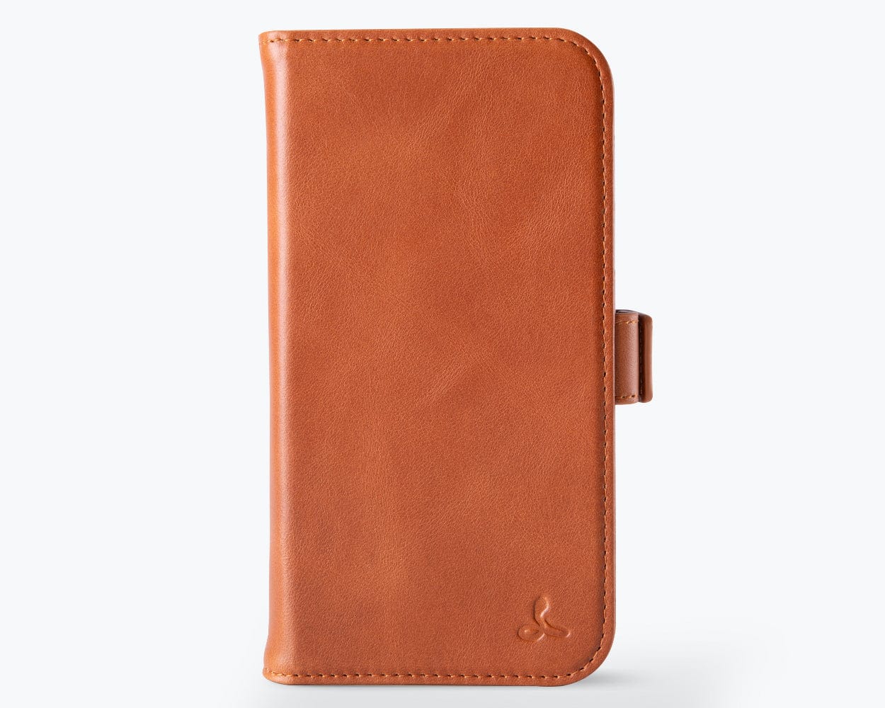 Apple iPhone 16 Plus - Metro Leather Wallet Phone Case