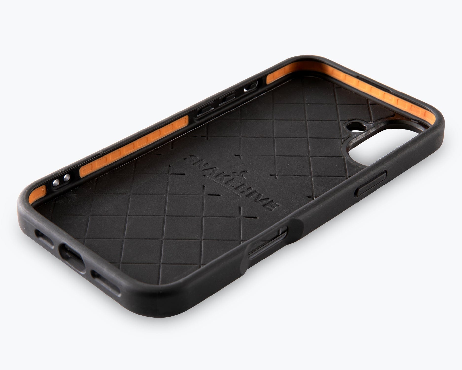 Apple Iphone 16 Plus Metro Leather Case - Snakehive UK