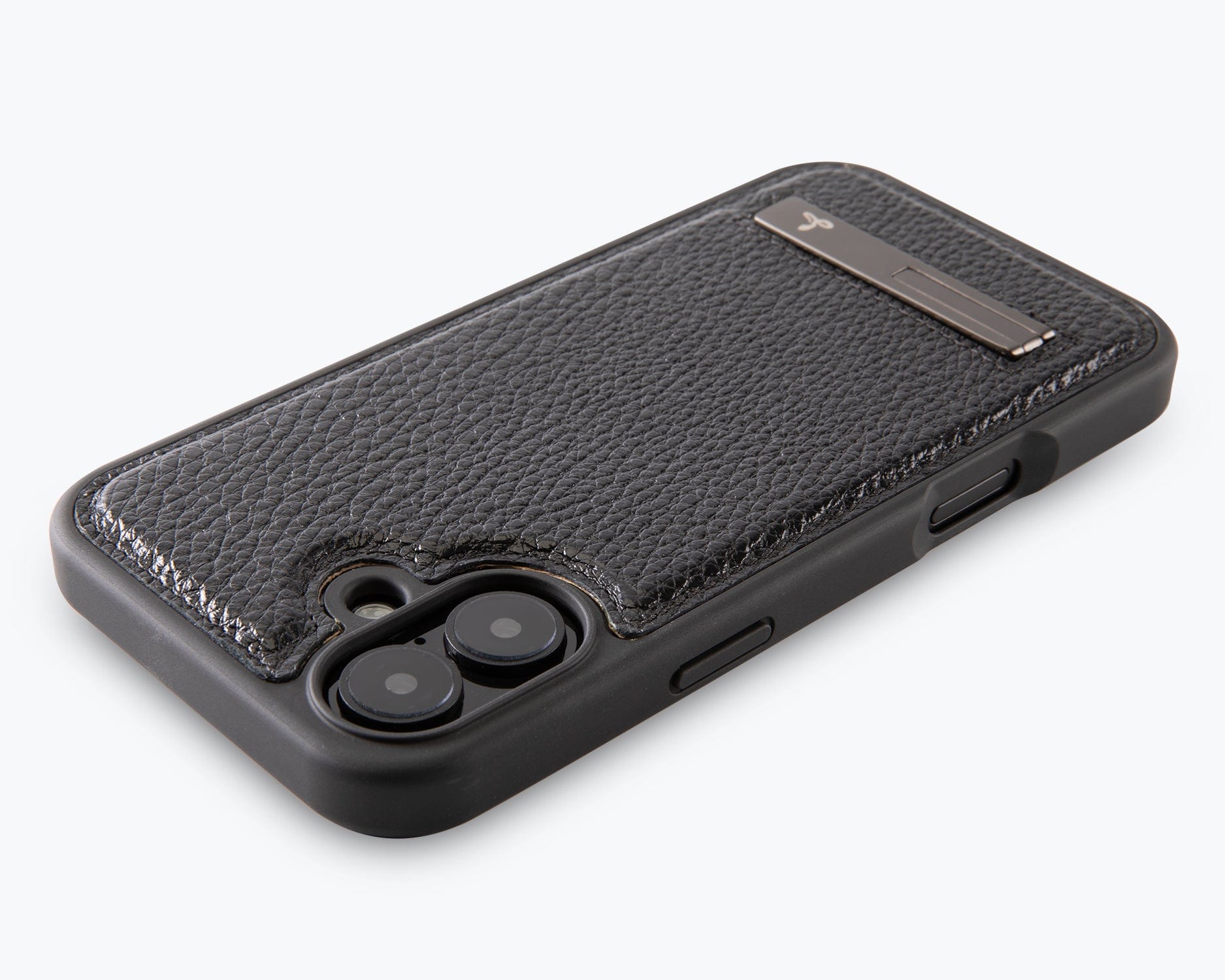 Apple Iphone 16 Plus Metro Leather Case - Snakehive UK