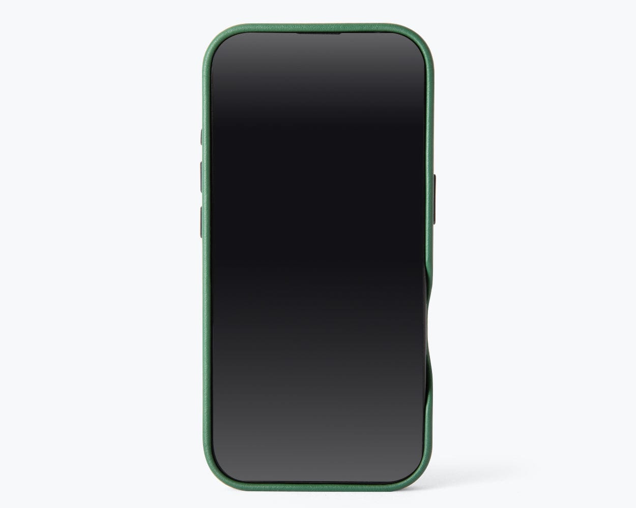 Apple iPhone 16 Pro - Metro Slim Leather Phone Case