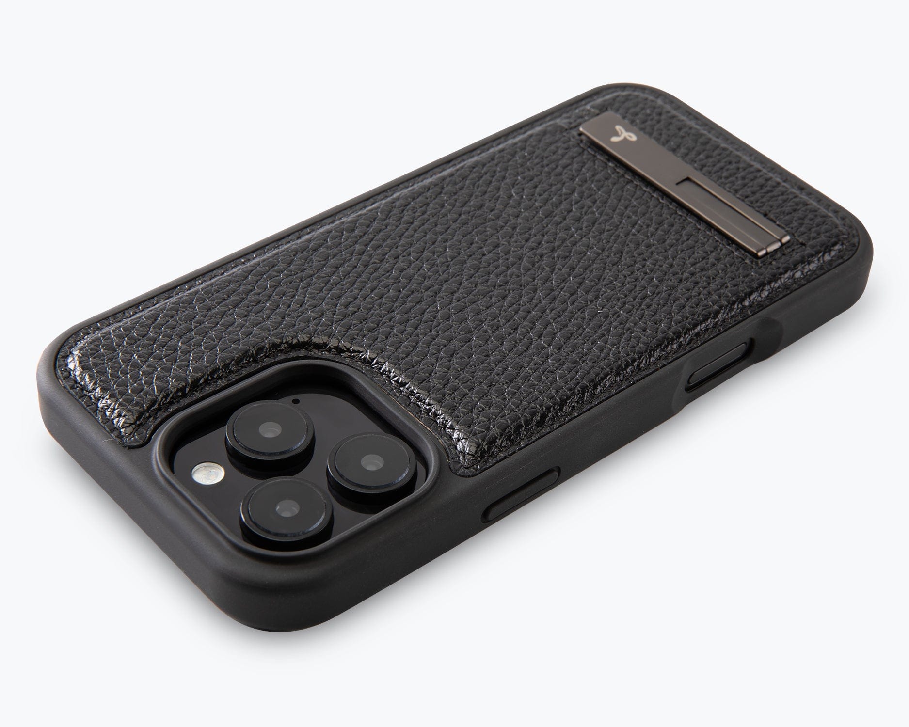 Apple Iphone 16 Pro Max Metro Leather Case - Snakehive UK