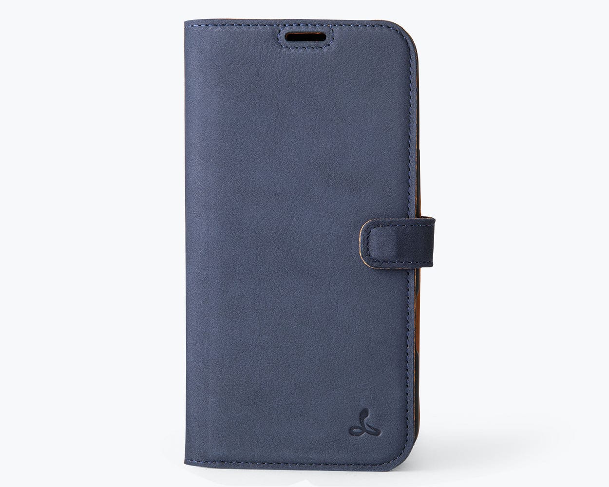 Apple Iphone 16 Pro Max Vintage Leather Wallet - Snakehive UK