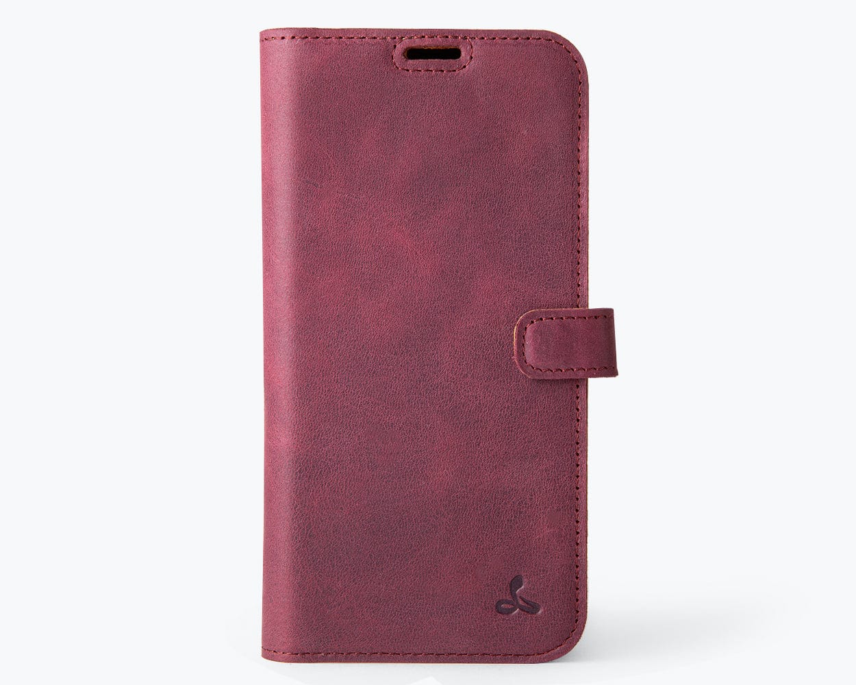 Apple Iphone 16 Pro Max Vintage Leather Wallet - Snakehive UK