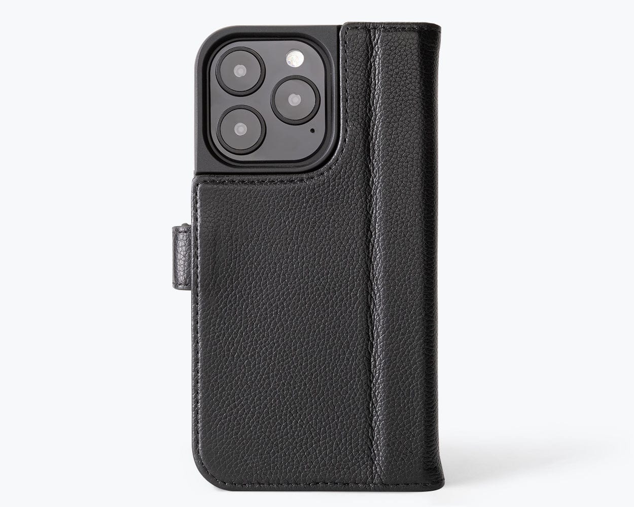 Apple Iphone 16 Pro Metro Leather Wallet - Snakehive UK