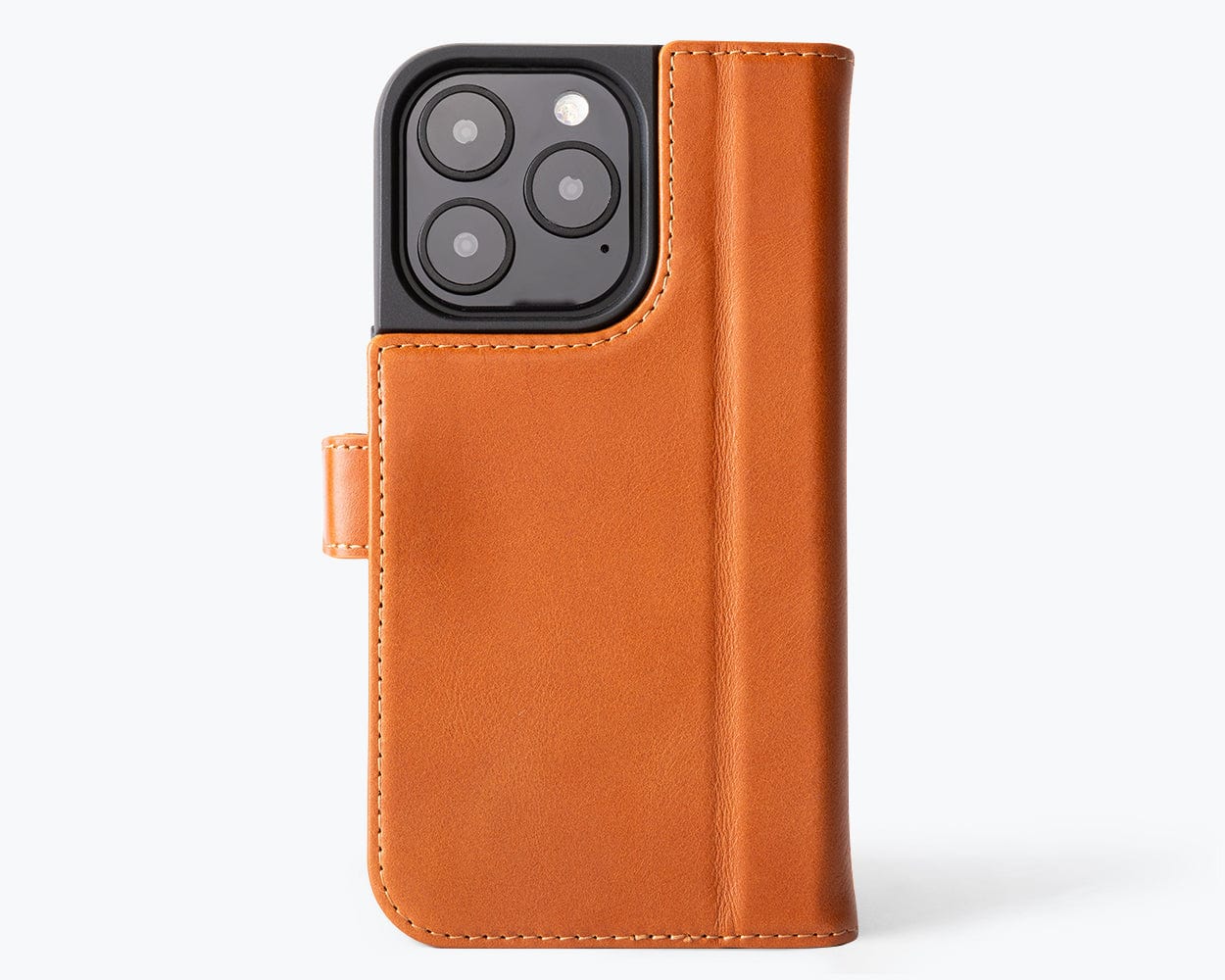 Apple Iphone 16 Pro Metro Leather Wallet - Snakehive UK