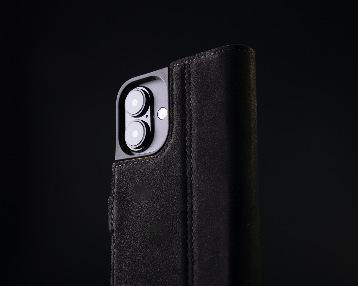 Apple Iphone 16 Plus Vintage Leather Wallet - Snakehive UK