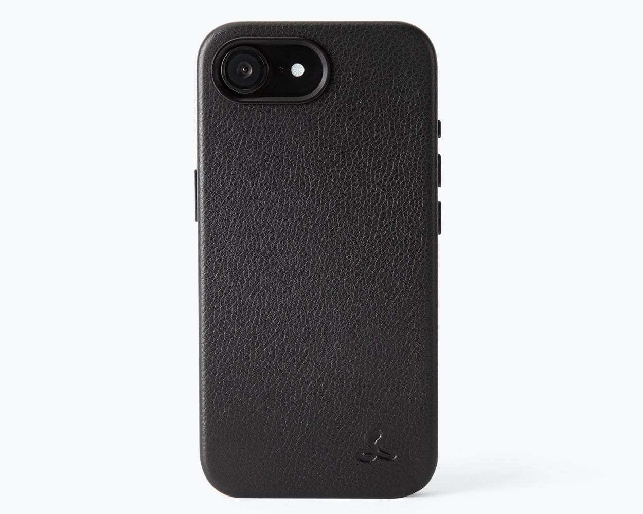 Apple iPhone 16e - Metro Slim Leather Phone Case