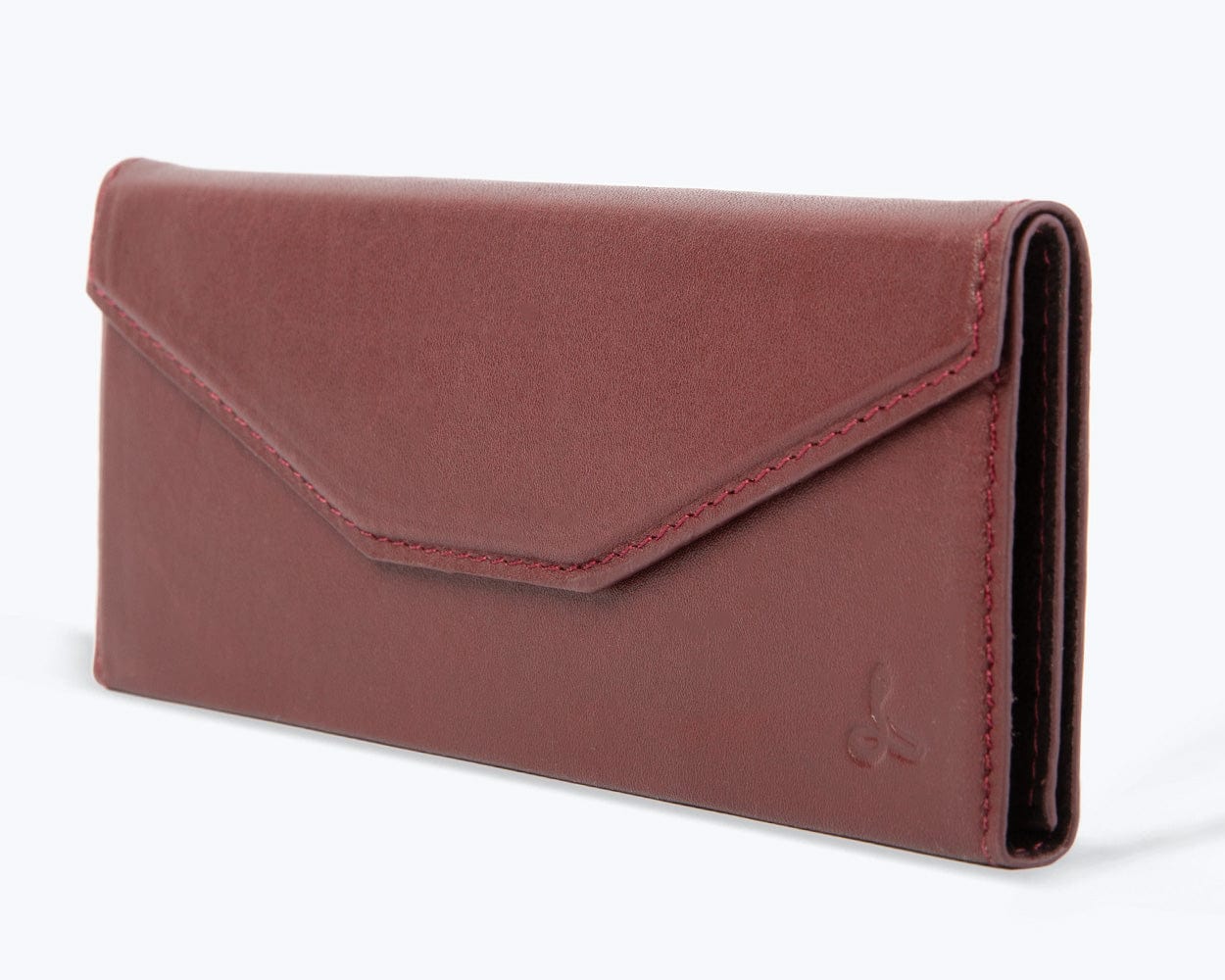 Metro Smart Leather Glasses Case - Snakehive UK