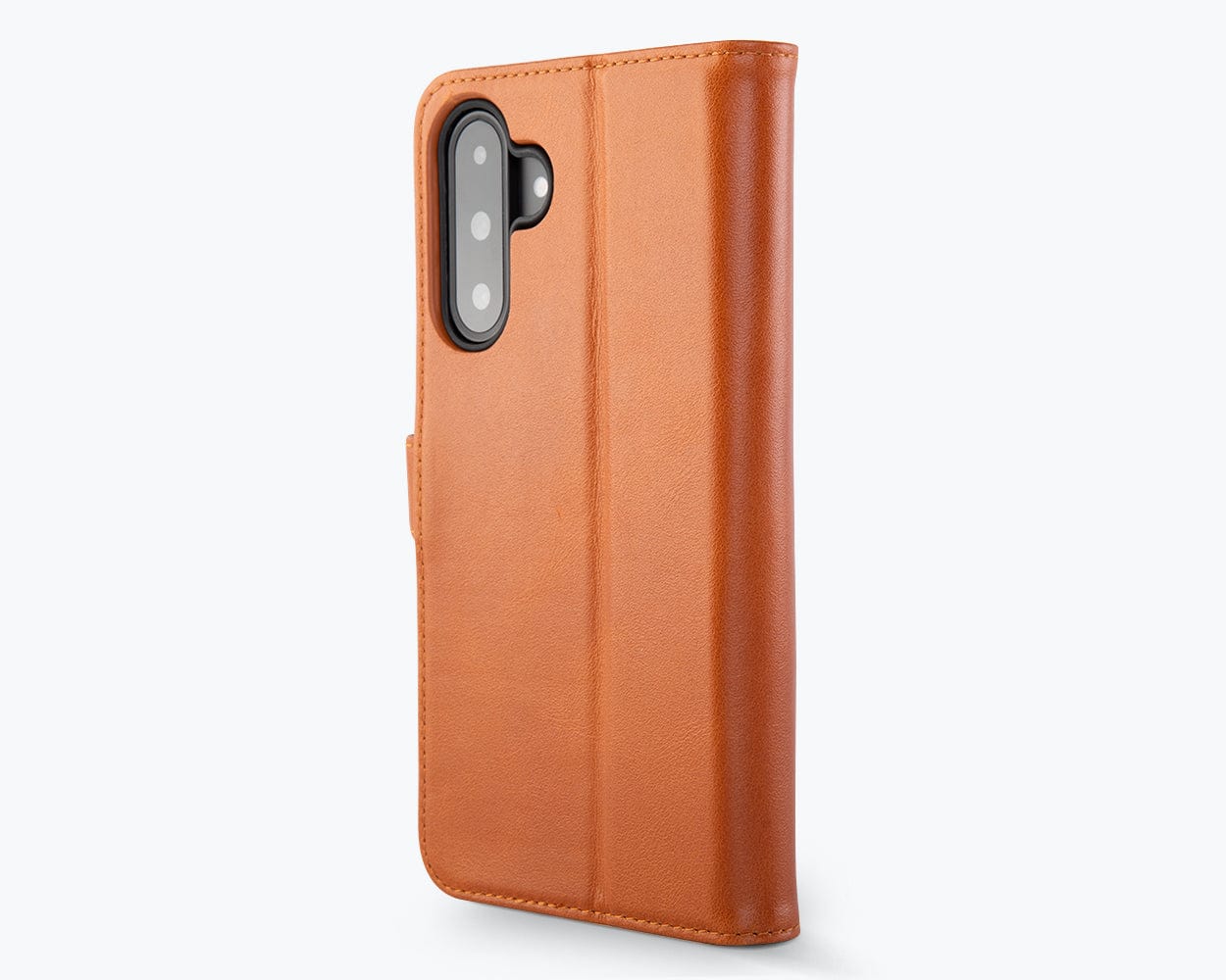 Samsung Galaxy A36 - Metro Leather Wallet Phone Case