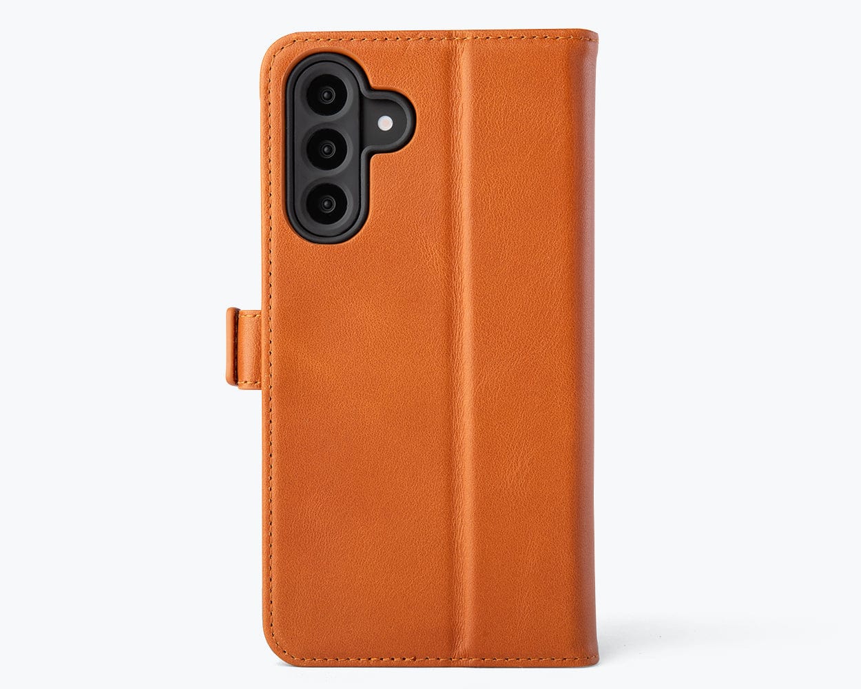 Samsung Galaxy A56 - Metro Leather Wallet Phone Case