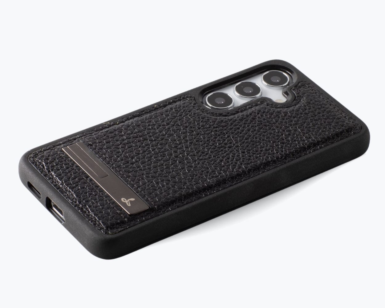 Samsung Galaxy S24 Metro Leather Case - Snakehive UK
