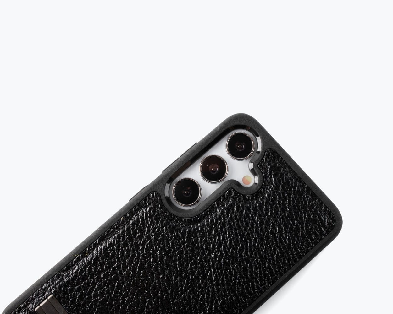 Samsung Galaxy S24 Metro Leather Case - Snakehive UK