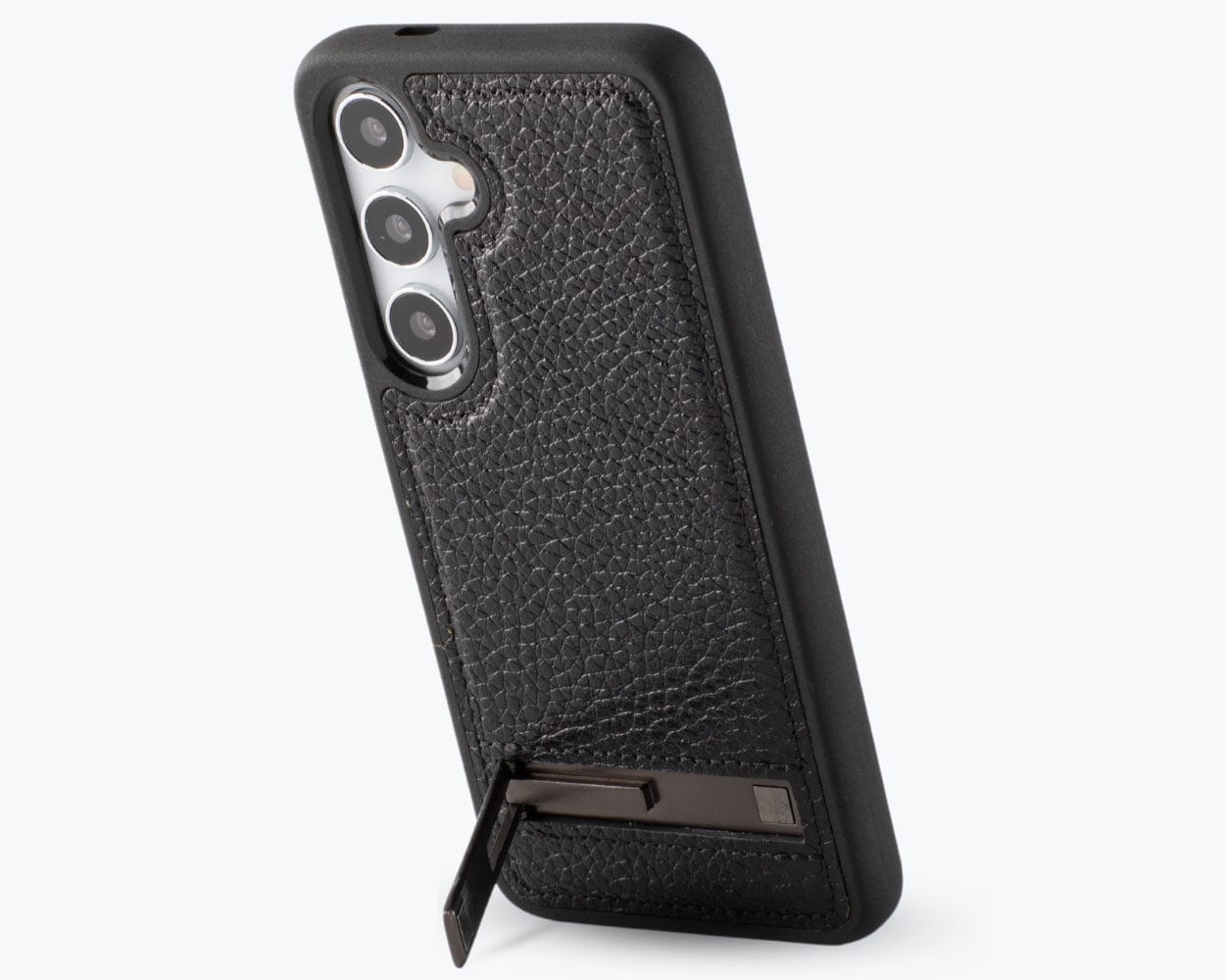 Samsung Galaxy S24 Metro Leather Case - Snakehive UK