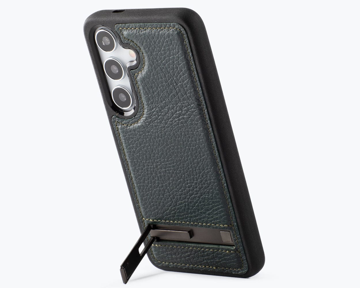 Samsung Galaxy S24 Plus Metro Leather Case - Snakehive UK