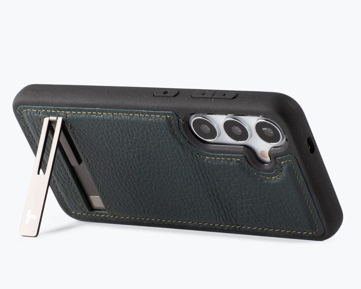 Samsung Galaxy S24 Plus Metro Leather Case - Snakehive UK