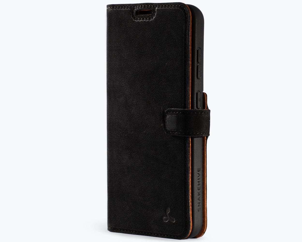 Copy Of Samsung Galaxy S24 Plus Vintage Leather Wallet - Snakehive UK