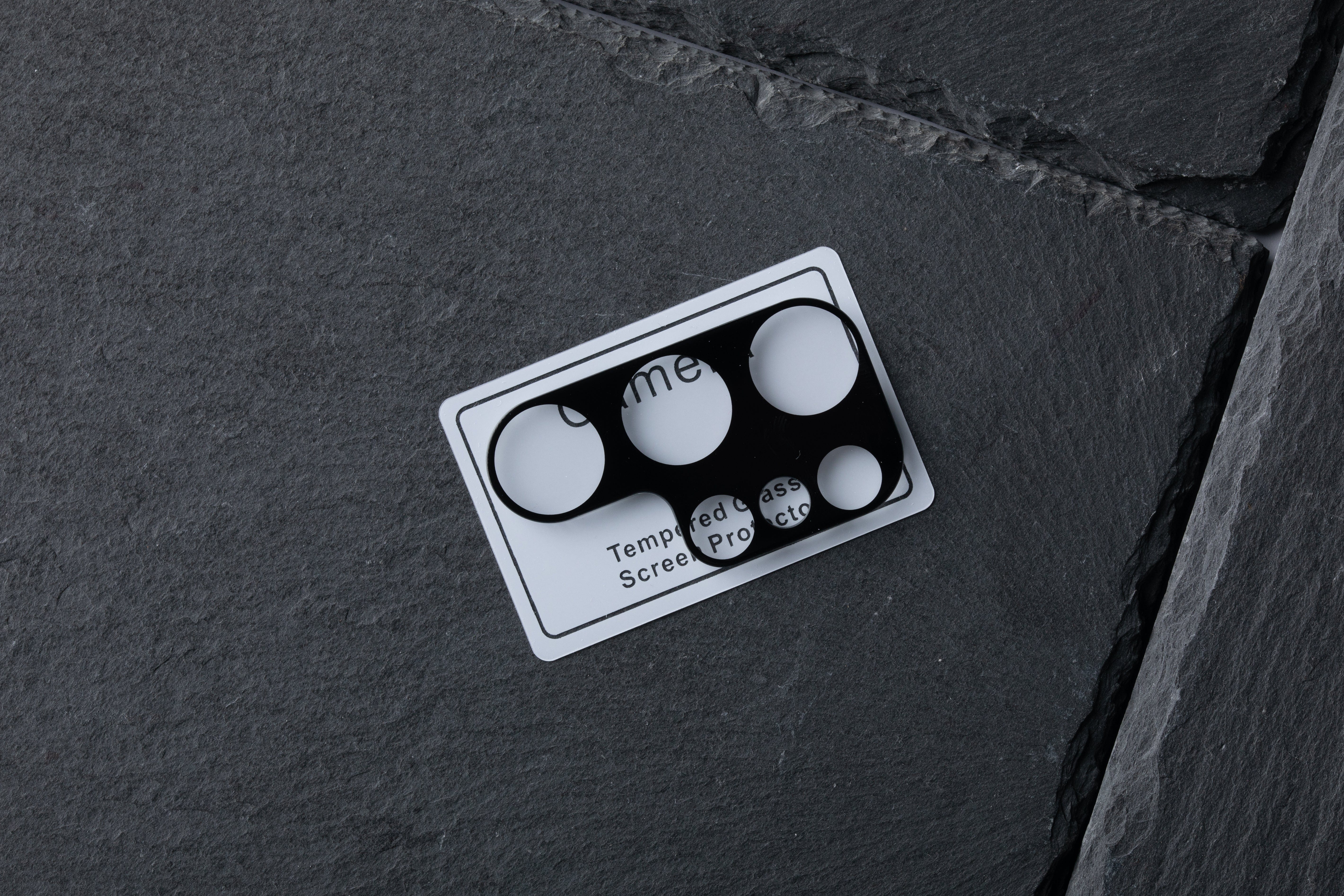 Glass Camera Lens Protector Samsung Galaxy S24 Ultra - Snakehive UK