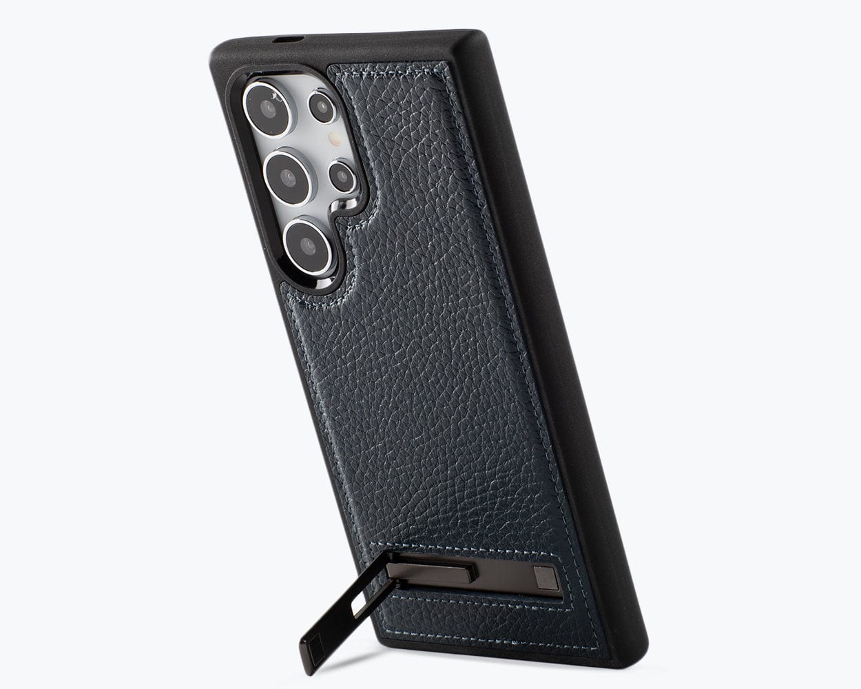 Samsung Galaxy S24 Ultra Metro Leather Case - Snakehive UK