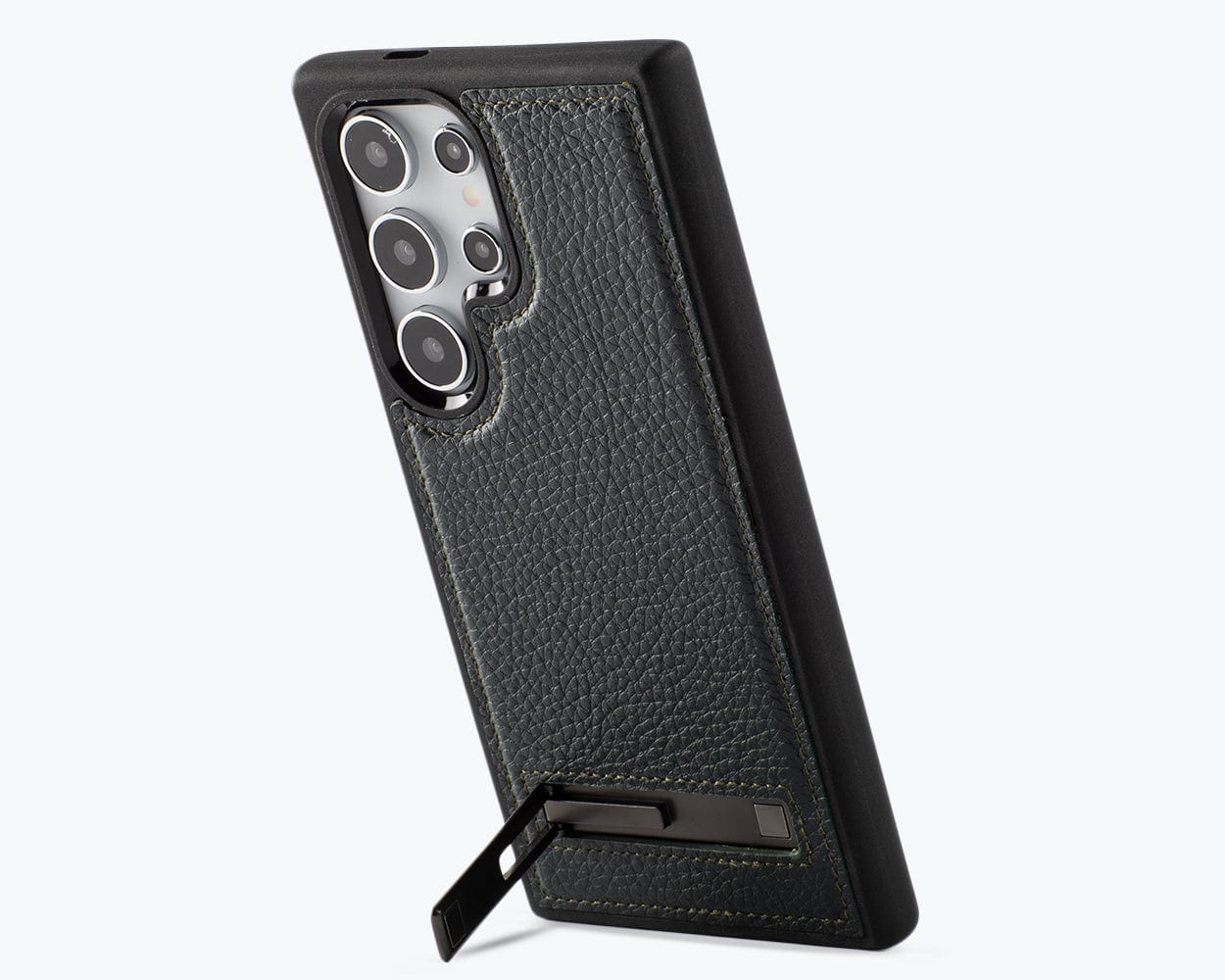 Samsung Galaxy S24 Ultra Metro Leather Case - Snakehive UK