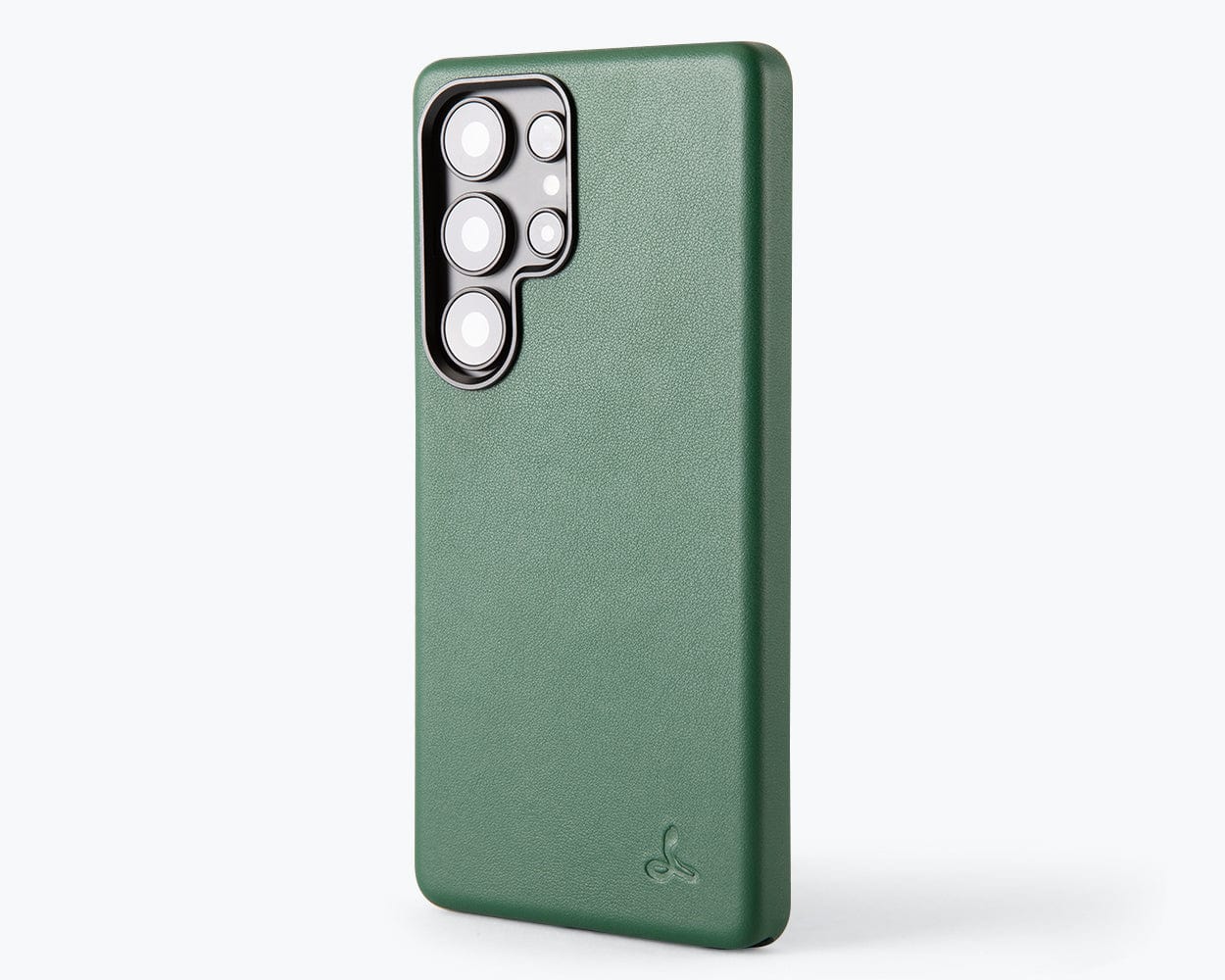 Samsung Galaxy S25 Ultra - Metro Slim Leather Phone Case