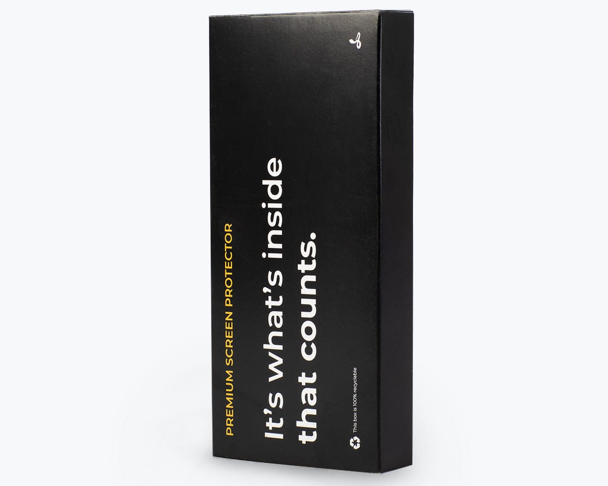 Samsung Galaxy S20 Plus - Premium Hybrid Screen Protector