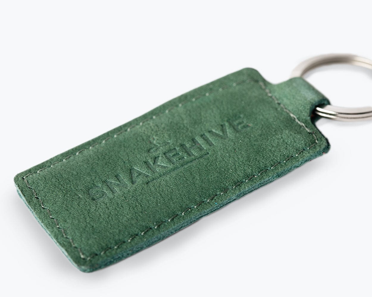 Vintage Key Ring - Snakehive UK