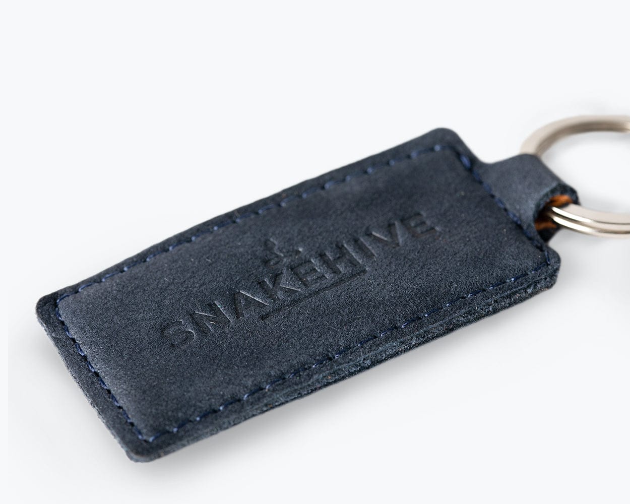 Vintage Key Ring - Snakehive UK
