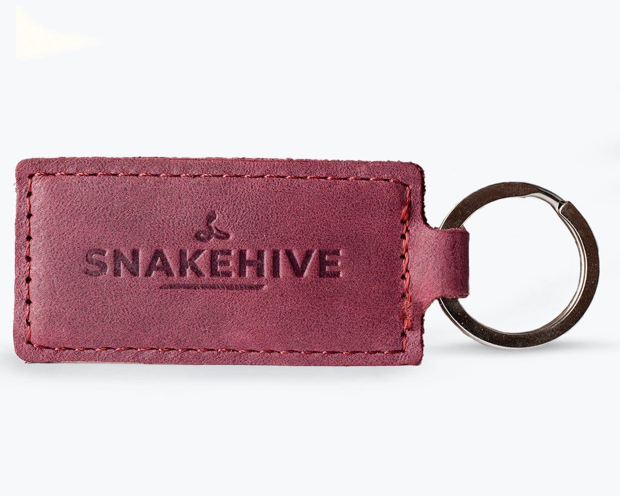Vintage Key Ring - Snakehive UK