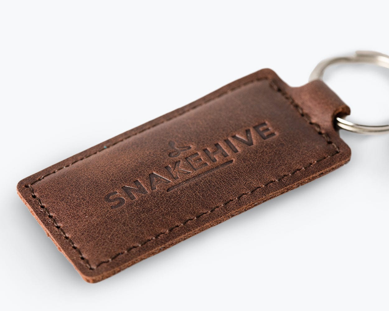 Vintage Key Ring - Snakehive UK