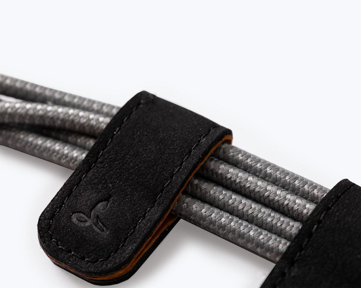 Vintage Leather Cable Ties - Snakehive UK