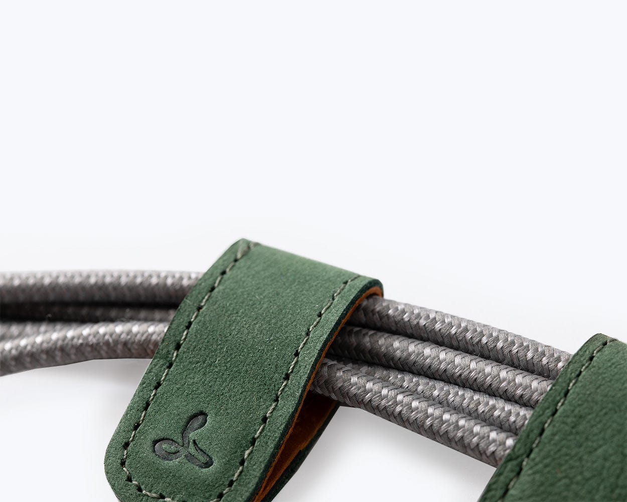 Vintage Leather Cable Ties - Snakehive UK