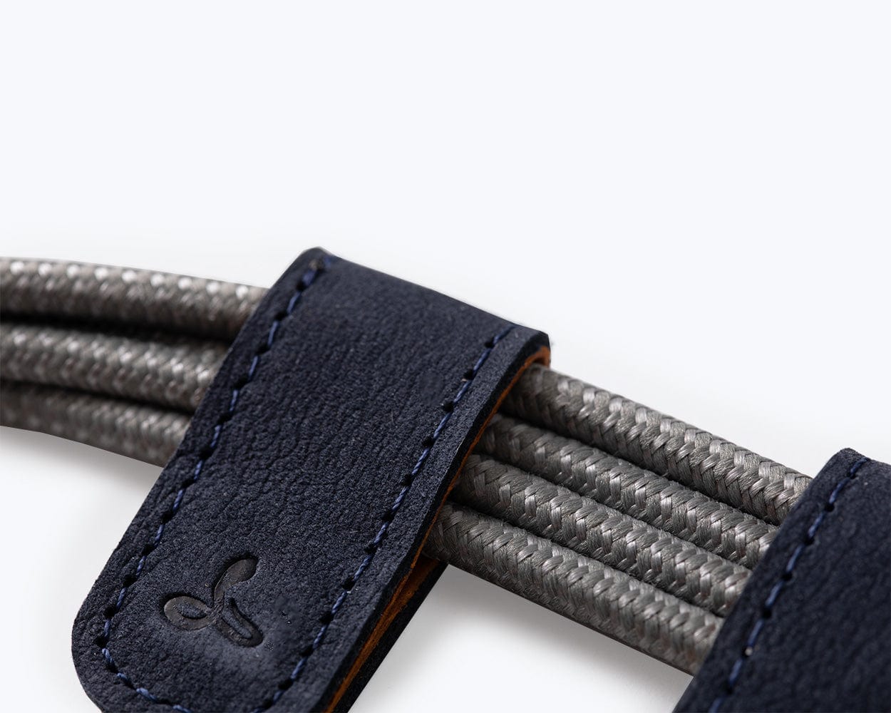 Vintage Leather Cable Ties - Snakehive UK