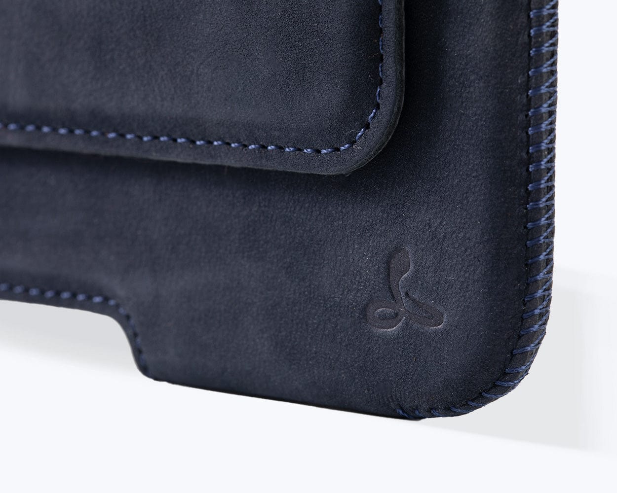 Vintage Belt Pouch Extra Large - Snakehive UK