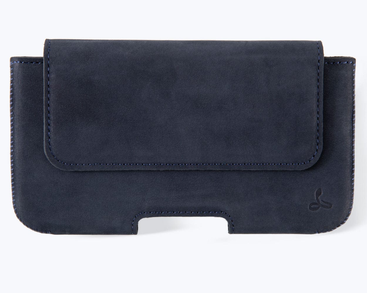 Vintage Belt Pouch Extra Large - Snakehive UK