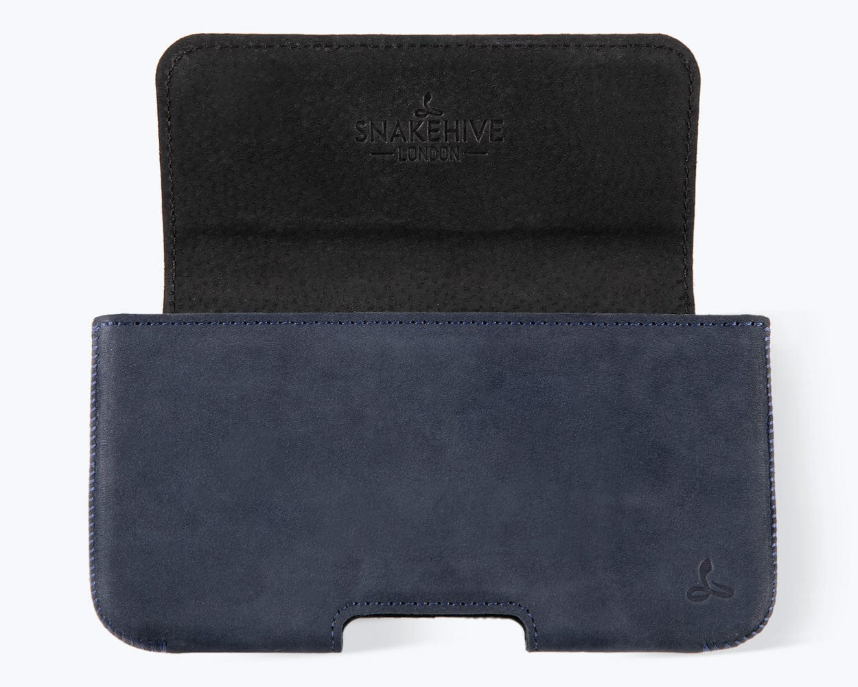 Vintage Belt Pouch Extra Extra Large - Snakehive UK