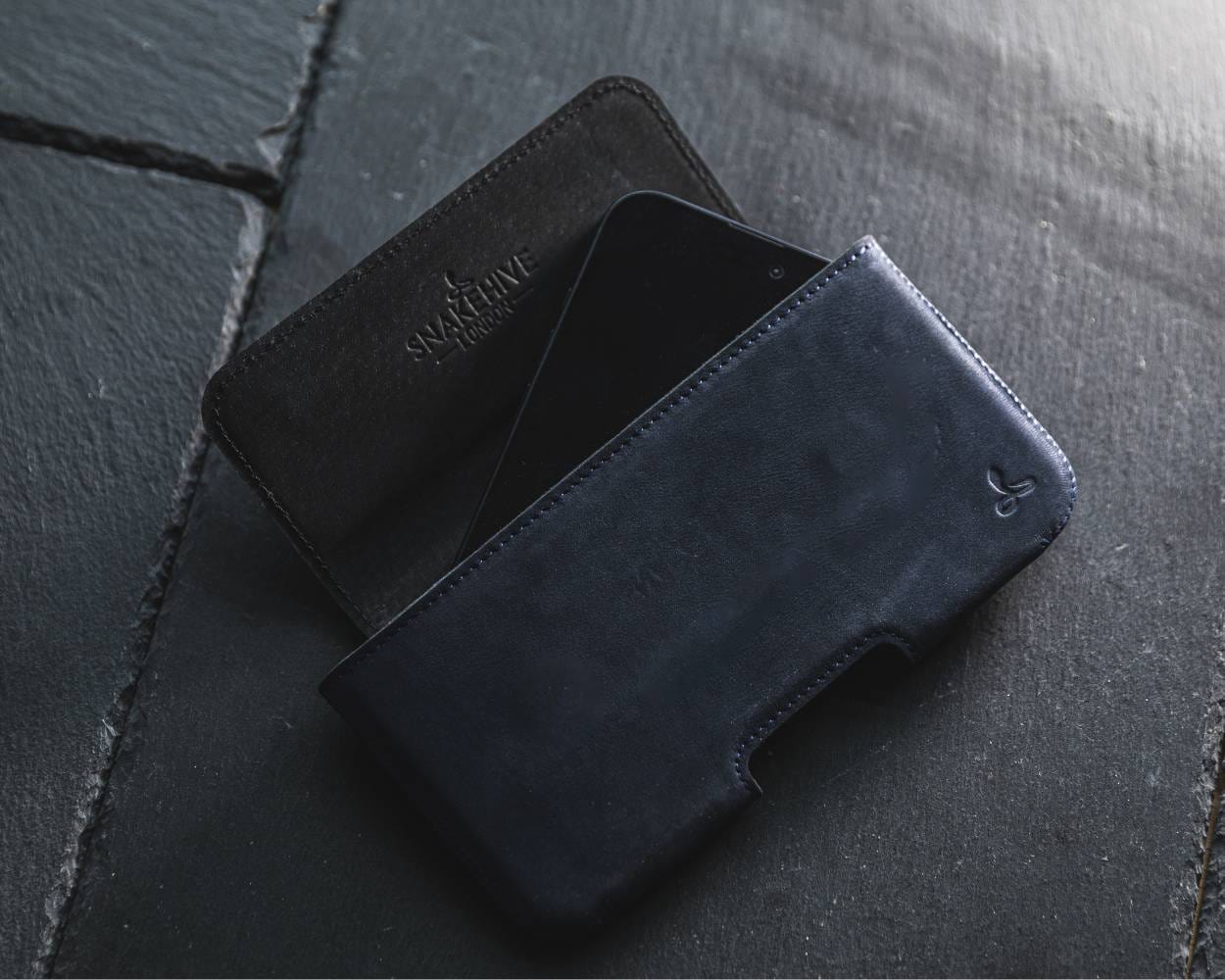 Vintage Belt Pouch Extra Extra Large - Snakehive UK