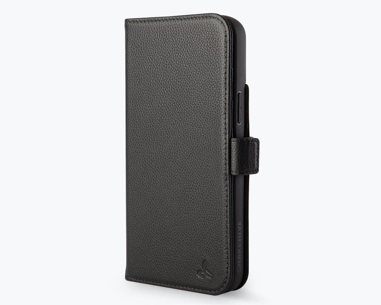 Apple iPhone 15 Plus - Metro Leather Wallet Phone Case