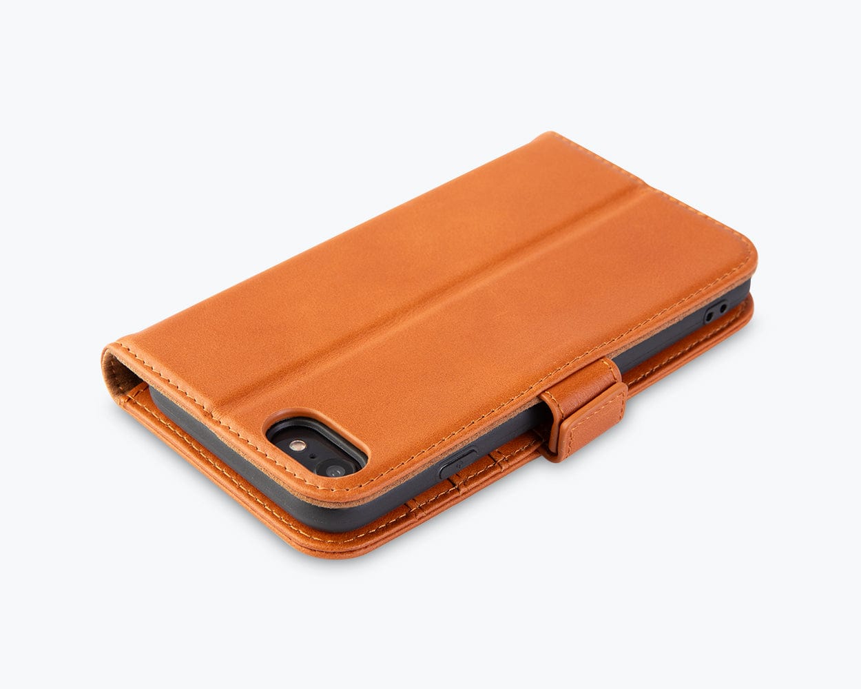 Apple iPhone SE 2020/2022 - Metro Leather Wallet Phone Case