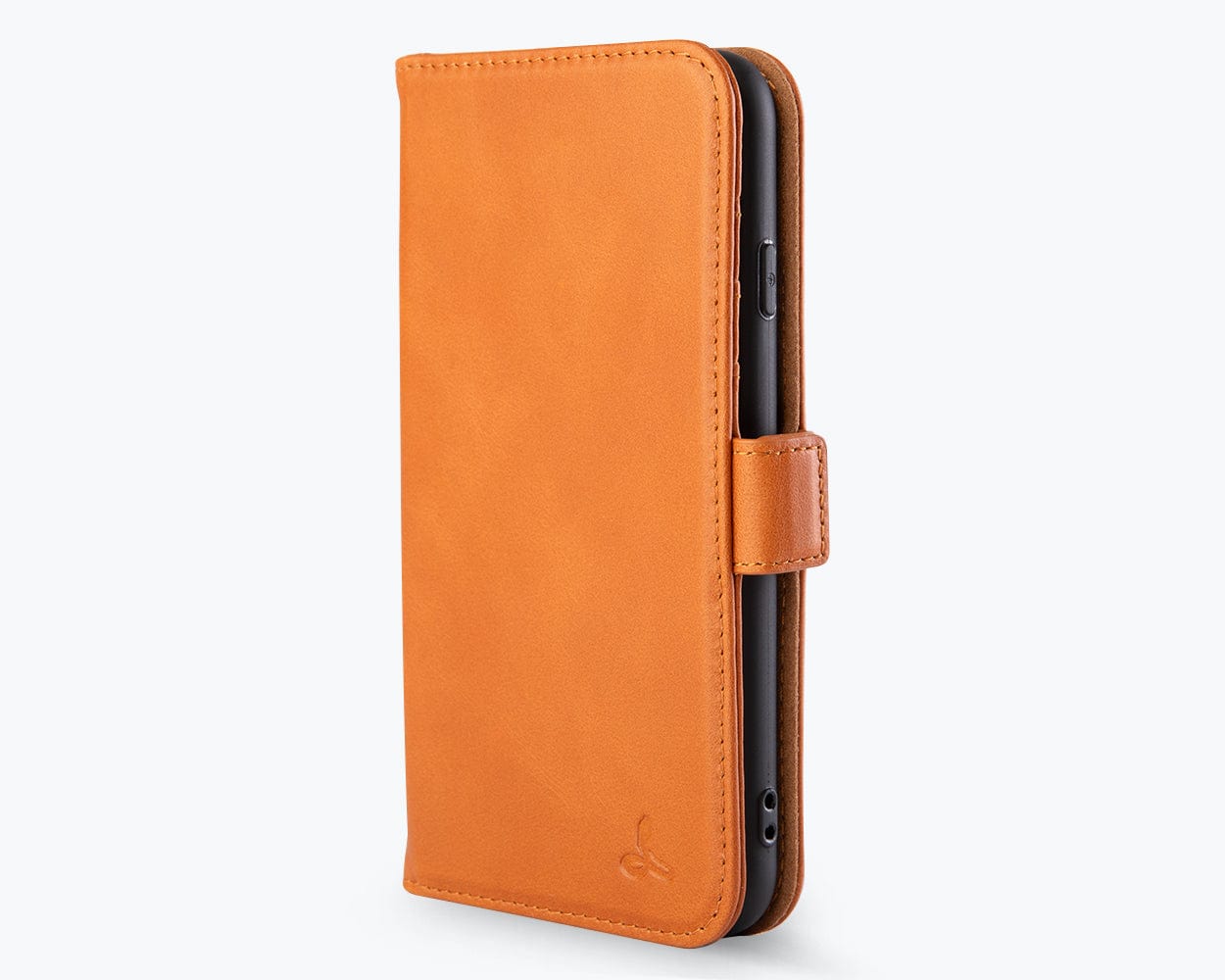 Apple iPhone SE 2020/2022 - Metro Leather Wallet Phone Case