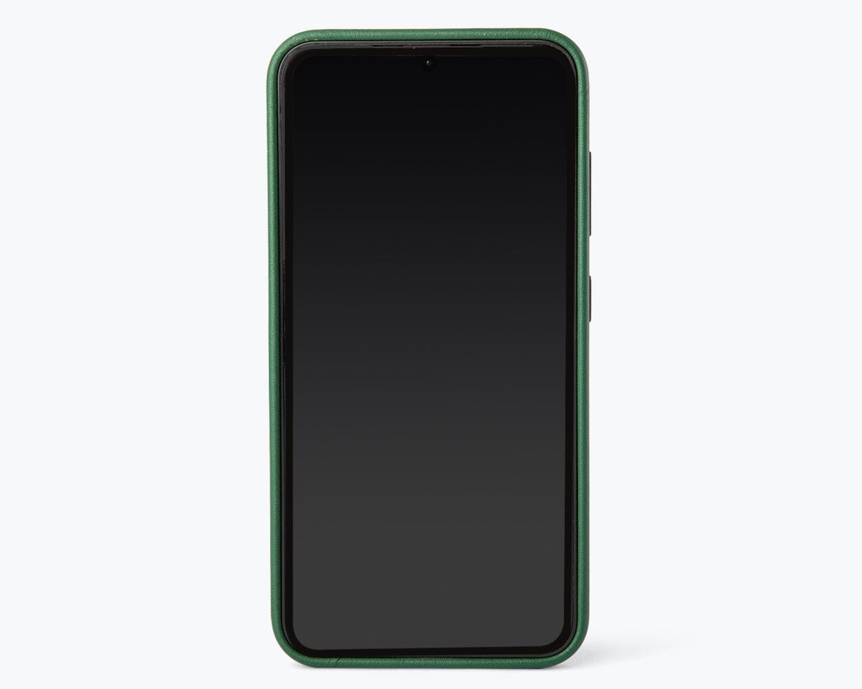 Samsung Galaxy S25 - Metro Slim Leather Phone Case