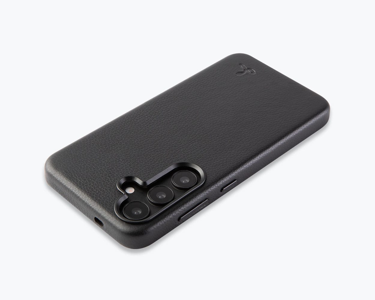 Samsung Galaxy S25 - Metro Slim Leather Phone Case